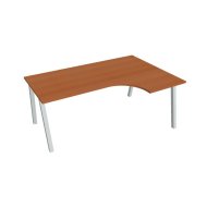 Kancelársky stôl Ergo ľavý Hobis UEA 180060L