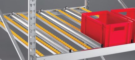 Oddeľovací lišta BRA 90894