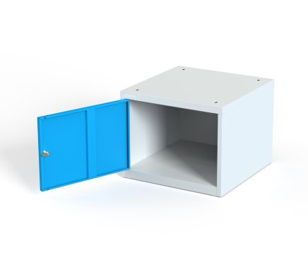 Stolový kontajner HDZ-0TG - 2