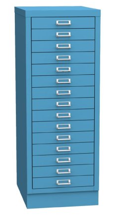 Zásuvková skrinka Kovos KSZ 315C