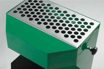 Vonkajší odpadkový kôš s popolníkom 1024 - 3