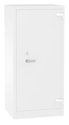 Archivačná trezorová skriňa na dokumenty Sam W 1a