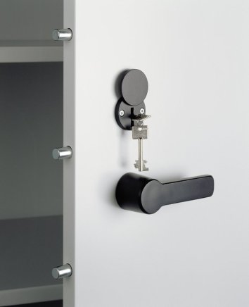 Skriňa so zvýšenou ohňovzdornosťou CP 1160-000 - 3