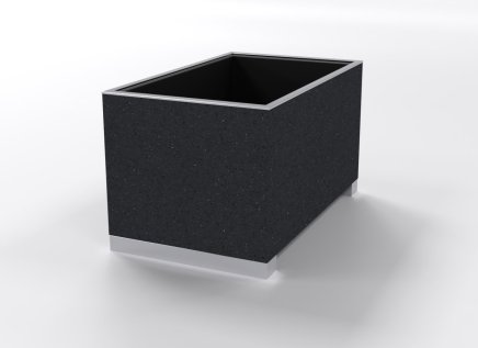 Kvetináč Lasjo - 2