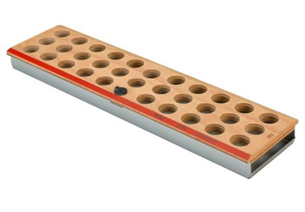 Držiak klieštiny ER 32 kompletný