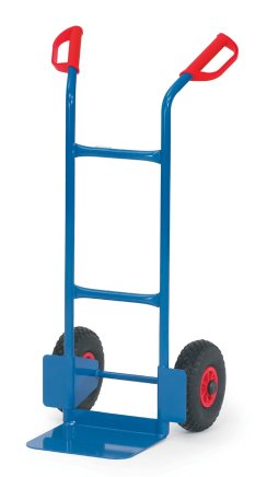 Rudla oceľová B1125L