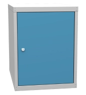 Stolový kontajner DPP 02D