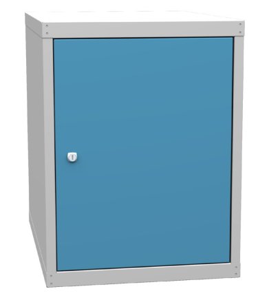 Stolový kontajner DPP 02D