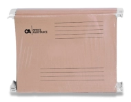 Závesné dosky Office Assistance recyklované