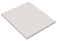 Náhradné police pre skrinky NAR 01P