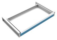 Zásuvka pre skrine PD typ SPD 11Z