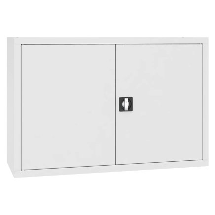 Spisová skriňa kovová SBM 804 M 810 x 1200 x 435 mm - 2