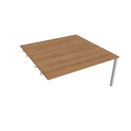 Kancelársky stôl reťaziaci Hobis USD 1600R - 5
