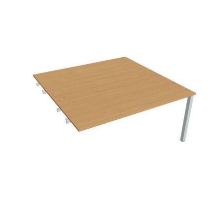 Kancelársky stôl reťaziaci Hobis USD 1600R - 7