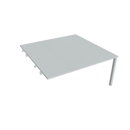 Kancelársky stôl reťaziaci Hobis USD 1600R - 3