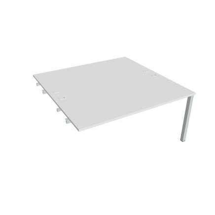 Kancelársky stôl reťaziaci Hobis USD 1600R - 8