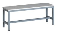 Šatňová lavica L1503 - šírka 1500 mm