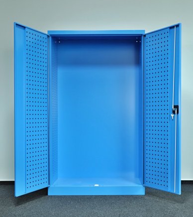 Dielenská skriňa Kovos SPZ_11_0003_C