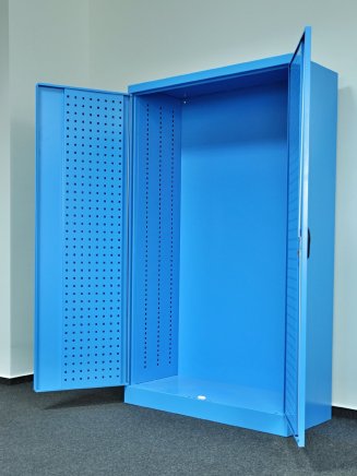 Dielenská skriňa Kovos SPZ_11_0003_C - 2