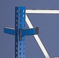 Prídavné rameno, výška 70 mm - 74895