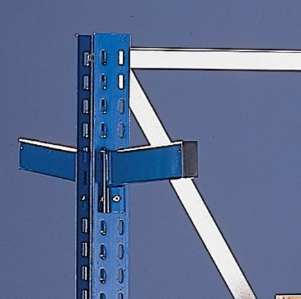 Prídavné rameno, výška 70 mm - 74895