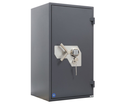 Protipožiarny trezor Garant 110 M
