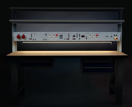 Svietidlo LED 1700 mm