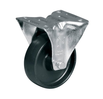 Kolesá polypropylénová, priemer 100, 125, 160 alebo 200 mm - 2