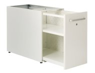 Stolový kontajner  "Towers" BTW2ZFS