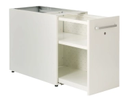 Stolový kontajner  "Towers" BTW2ZFS