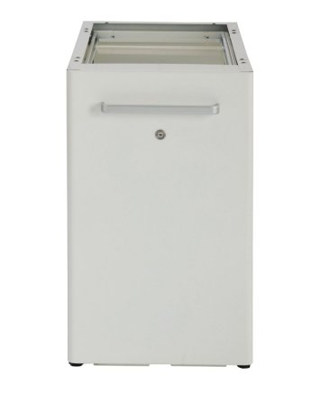 Stolový kontajner  "Towers" BTW2ZFS - 6