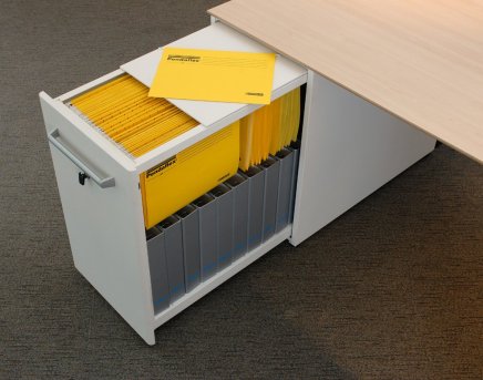 Stolový kontajner  "Towers" BTW2ZFS - 1