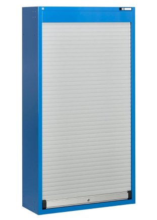 Dielenská skriňa s roletou SR4-001 - 2