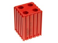 Plastové lôžko CNC nástroja Morse 2305 M1