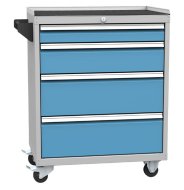 Dielenský servisný vozík DPV 01A