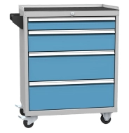 Dielenský servisný vozík DPV 01A