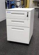 Mobilný trojzásuvkový kontajner HDT-N-03