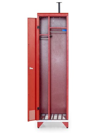 Skriňa pre hasičov IPA - 3