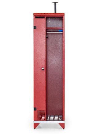 Skriňa pre hasičov IPA - 2