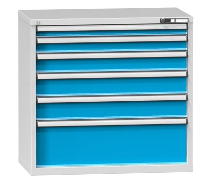 Zásuvková skrinka ZC 99-4