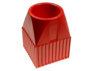 Plastové lôžko CNC nástroja 2018 ISO50