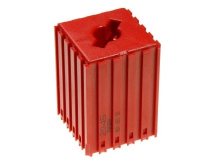 Plastové lôžko CNC nástroja ABS 32