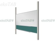 Zdvíhací systém PYLON AL V70000011