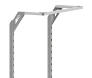 Rameno s AL profilom 8ALNR15