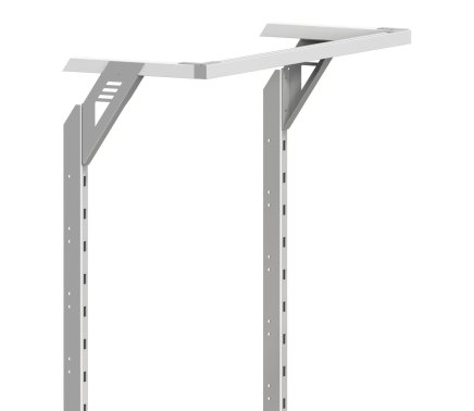 Rameno s AL profilom 8ALNR15 - 2