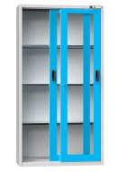 Skriňa s posuvnými dverami SP1-001S