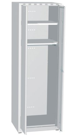 Veľkoobjemová šatňová skriňa typ A5162 - 3