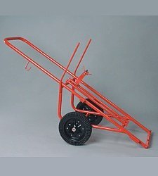 Vozík na autogén 5008