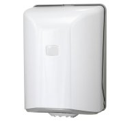 Zásobník na uteráky v roli Maxi - stredové odvíjanie