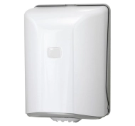 Zásobník na uteráky v roli Maxi - stredové odvíjanie